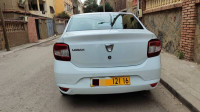 voitures-dacia-logan-2021-bordj-el-kiffan-alger-algerie