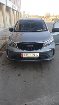 voitures-geely-gx3-pro-2024-gx-biskra-algerie