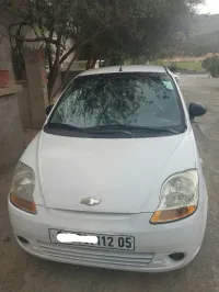 Chevrolet Spark 2012 Lite Ls