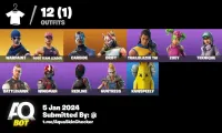 Fortnite og stw 