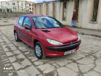 voitures-peugeot-206-2005-les-eucalyptus-alger-algerie