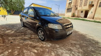 voitures-chevrolet-aveo-4-portes-2010-el-bayadh-algerie