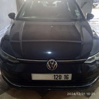 voitures-volkswagen-golf-8-2020-style-plus-bouinan-blida-algerie