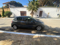 voitures-peugeot-208-2015-style-bir-el-djir-oran-algerie