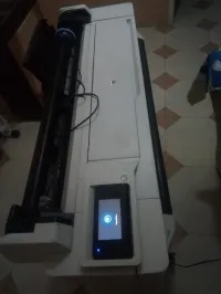 Traceur HP DesignJet T525 Large Format Taille A0 - 92 cm 