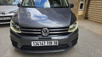 voitures-volkswagen-caddy-2019-collection-tipaza-algerie