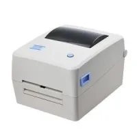 IMPRIMANTE CODE A BARRES THERMIQUE XPRINTER XP-TT424B