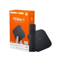 MI BOX 4K ANDROID TV