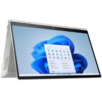LAPTOP HP ENVY X360 15-EW0023DX I7-1255U DDR4 16GB SSD 512GB ECRAN 15.6" FHD TACTILE WINDOWS 11