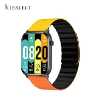 XIAOMI WATCH KIESLECT CALLING KS SMARTWATCH