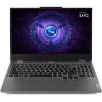 LAPTOP LENOVO LOQ 15IAX9E GAMING