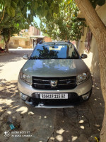 citadine-dacia-sandero-2015-stepway-ain-soltane-defla-algerie