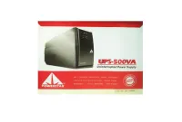 ONDULEUR POWER STAR 500VA