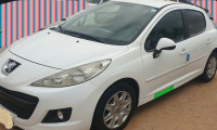 voitures-peugeot-207-plus-2013-relizane-algerie