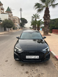 voitures-audi-a3-2020-s-line-bir-el-djir-oran-algerie