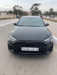 voitures-audi-a3-2020-s-line-bir-el-djir-oran-algerie