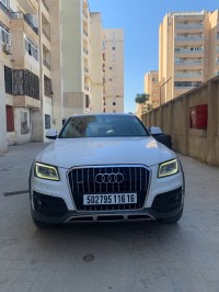سيارات-audi-q5-2016-off-road-pack-tech-السويدانية-الجزائر