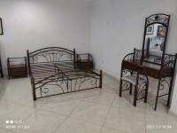 غرفة-نوم-chambre-a-coucher-fer-forge-avec-un-tres-bon-prix-دالي-ابراهيم-الجزائر