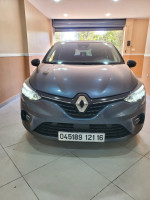 voitures-renault-clio-5-2021-business-ouaguenoun-tizi-ouzou-algerie