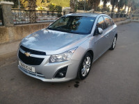 voitures-chevrolet-cruze-2013-ain-temouchent-algerie