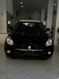 Suzuki Swift 2024 