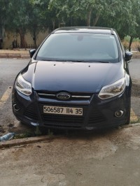 سيارات-ford-focus-5-portes-2014-trend-sport-الثنية-بومرداس-الجزائر