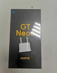 Realme Gt neo 6 6/128