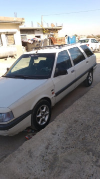 voitures-renault-21-1994-ouenza-tebessa-algerie