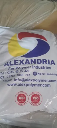 CaCo3 ALEXANDRIA
