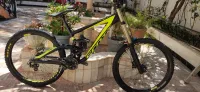 Vélo vtt SCOTT DH 
