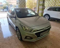 voitures-hyundai-i20-2020-facelift-bordj-el-bahri-alger-algerie