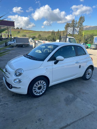 voitures-fiat-500-2024-club-ain-taya-alger-algerie