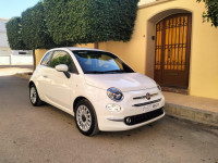 voitures-fiat-500-2024-club-ain-taya-alger-algerie