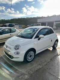 voitures-fiat-500-2024-club-ain-taya-alger-algerie