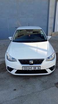 voitures-seat-ibiza-2018-style-bordj-el-kiffan-alger-algerie