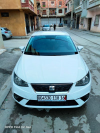 voitures-seat-ibiza-2018-style-bordj-el-kiffan-alger-algerie