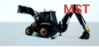 MST Rétro chargeur 2025
