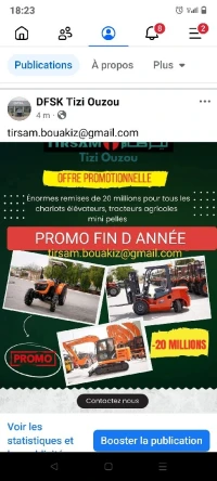 Tirsam Tirsam mini Pelle 1t ts 6010 2024