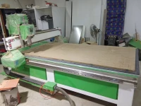 CNC ROUTER 