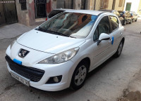 voitures-peugeot-207-2013-allure-oran-algerie