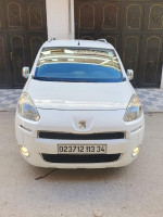 voitures-peugeot-partner-2013-tepee-bordj-bou-arreridj-algerie