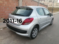 voitures-peugeot-207-2011-14-simple-alger-centre-algerie