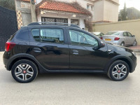 voitures-dacia-sandero-2019-stepway-draria-alger-algerie