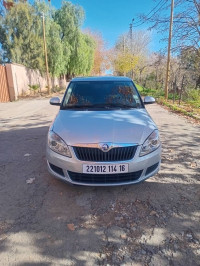 voitures-skoda-fabia-2014-visage-medea-algerie