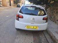 voitures-citroen-c3-2014-collection-mascara-algerie