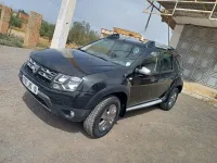 Dacia Duster 2015 Duster