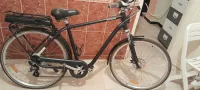 Btwin eloops 