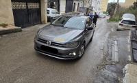 سيارات-volkswagen-polo-2019-start-أيت-بومهدي-تيزي-وزو-الجزائر