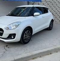سيارات-suzuki-swift-2021-أيت-عيسى-ميمون-تيزي-وزو-الجزائر