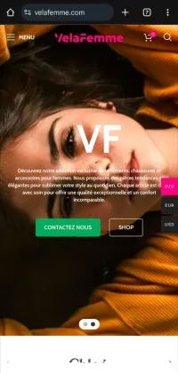 Création de siteweb de lux